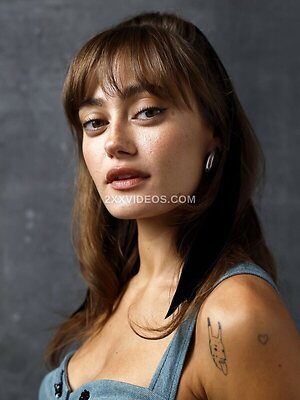 Ella Purnell