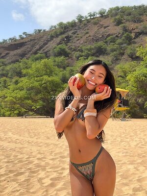 Ella Richardson Nude Leaked Photo #6
