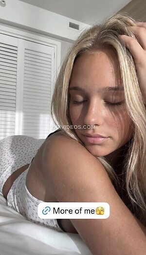 Ella Rosenfjell Nude Leaked Photo #6