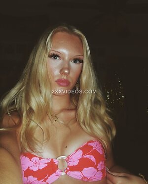 Ella Waldrop Nude Leaked Photo #8