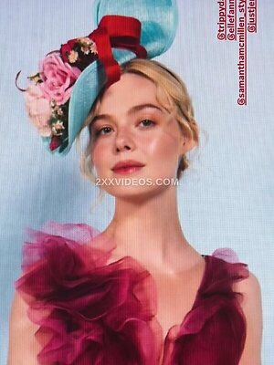 Elle Fanning
