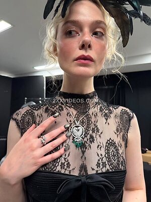 Elle Fanning