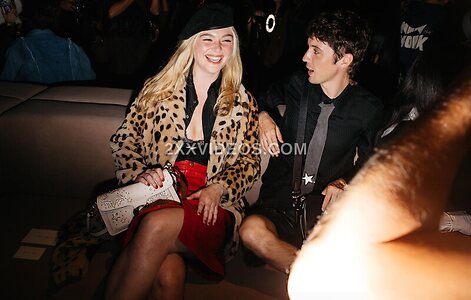 Elle Fanning photo