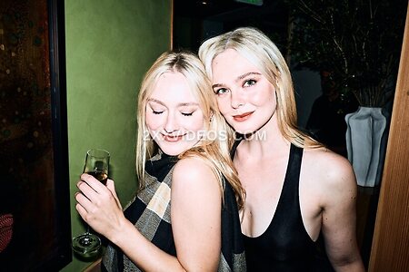 Elle Fanning