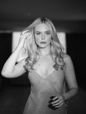 Elle Fanning