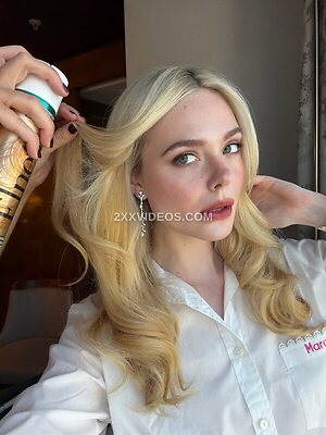 Elle Fanning