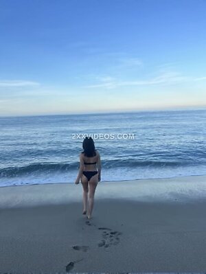 ellegarci Nude Photos