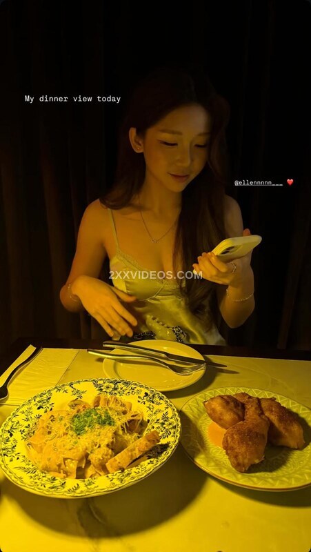 Ellen Tan photo