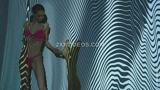 Ellie Luna Nude Leaked Photo #2