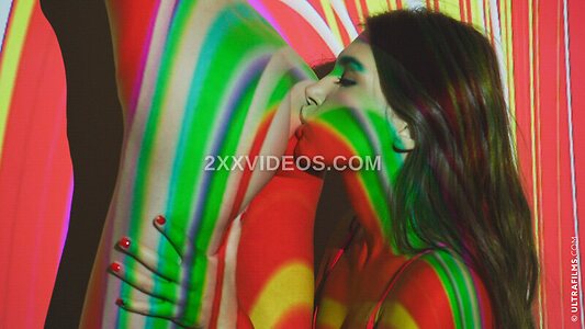 Ellie Luna Nude Leaked Photo #7
