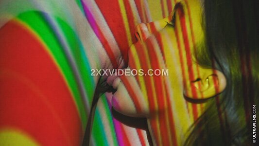 Ellie Luna Nude Leaked Photo #10