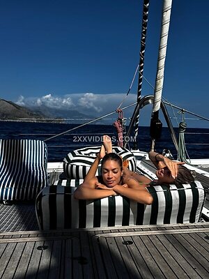Elodie Di Patrizi photo
