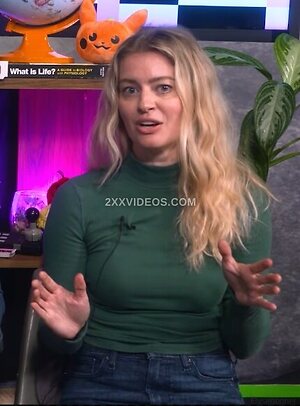 Elyse Willems