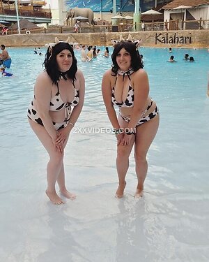 Emcat Cosplay Nude Leaked Photo #4