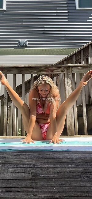 Emerald Gordon Wulf Nude Leaked Photo #26