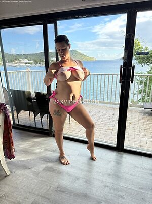 Emerald Marie Nude Leaked Photo #227