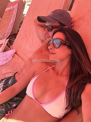 Emeraude Toubia Nude Leaked Photo #7