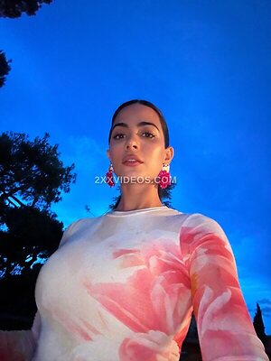 Emeraude Toubia Nude Leaked Photo #8