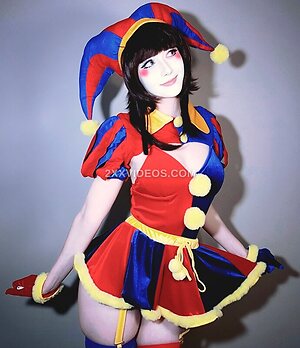 Emiigotchi Nude Leaked Photo #2