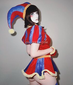 Emiigotchi Nude Leaked Photo #3