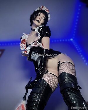 Emiigotchi Nude Leaked Photo #64