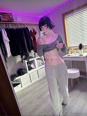 Emiigotchi Nude Leaked Photo #100