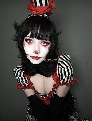 Emiigotchi Nude Leaked Photo #101