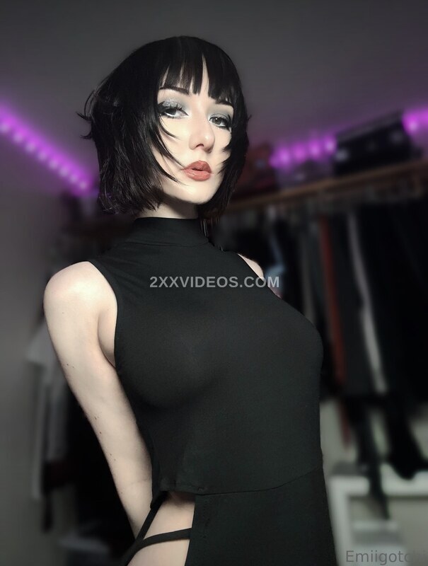 Emiigotchi photo