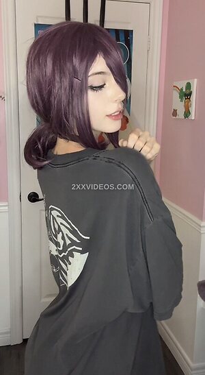 emiki28 Nude Leaked Photo #2