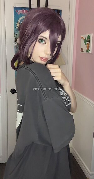 emiki28 Nude Leaked Photo #3