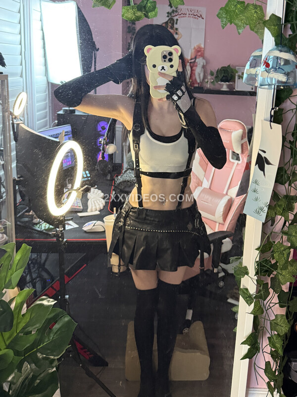 emiki28 Nude Leaked Photos