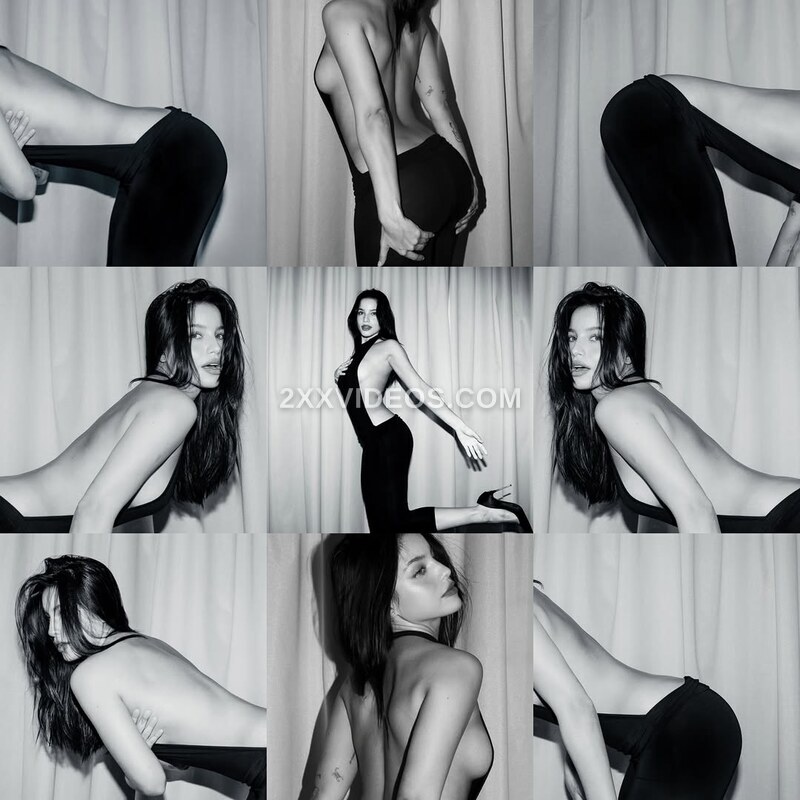 Emilia Mernes photo