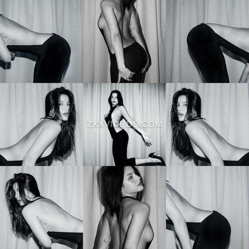 Emilia Mernes photo