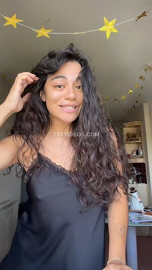 Emiliana Embrogno Nude Leaked Photo #2