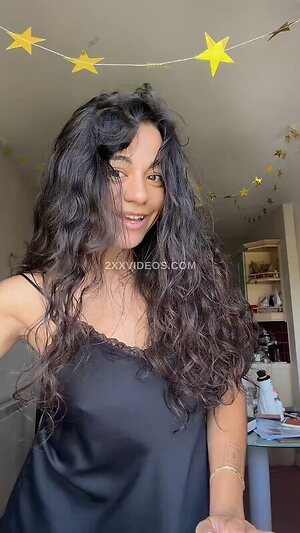 Emiliana Embrogno Nude Leaked Photo #3
