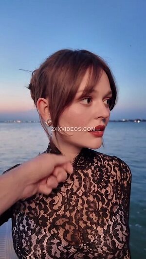 Emily Alyn Lind Nude Leaked Photo #45