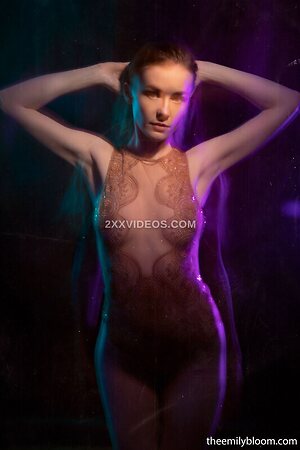 Emily Bloom Nude Leaked Photo #20