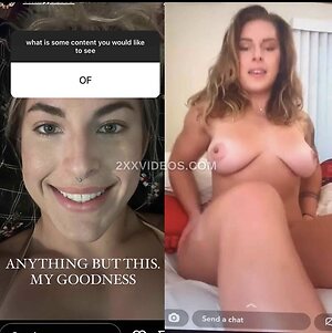 Emily Joel Nude Leaked Photo #4