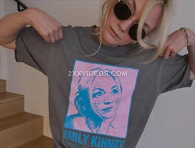 Emily Kinney