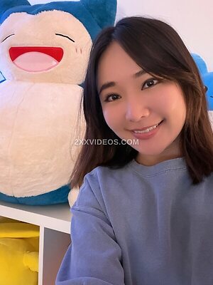 Emily Wang Nude Leaked Photo #3