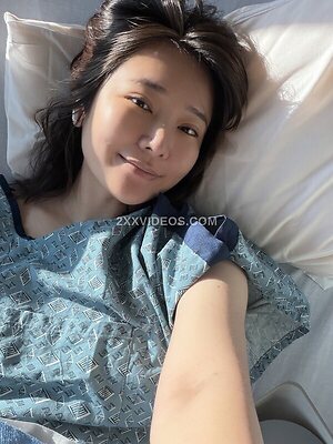 Emily Wang Nude Leaked Photo #4