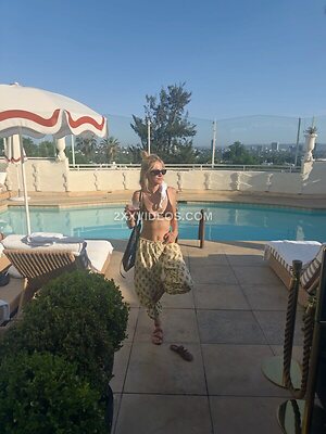 Emily Wickersham