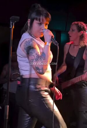 Emma Blackery Nude Leaked Photo #5