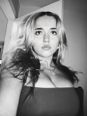 Emma Borin Nude Leaked Photo #11