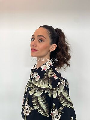 Emmy Rossum photo