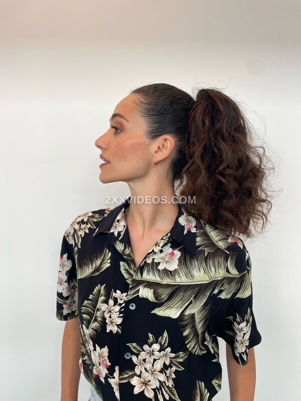 Emmy Rossum photo