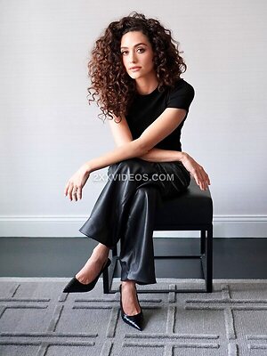 Emmy Rossum