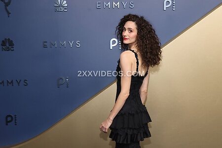 Emmy Rossum Nude Leaked Photo #24