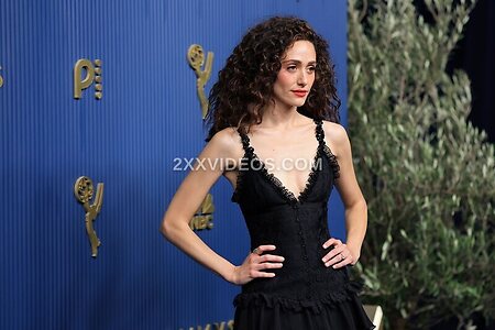 Emmy Rossum Nude Leaked Photo #26