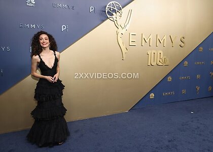Emmy Rossum Nude Leaked Photo #27
